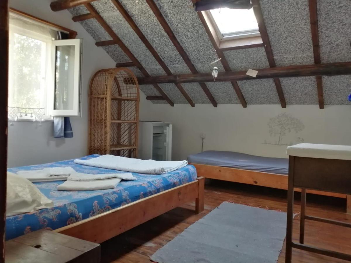 Ecer Pansiyon Kusadası Eksteriør bilde