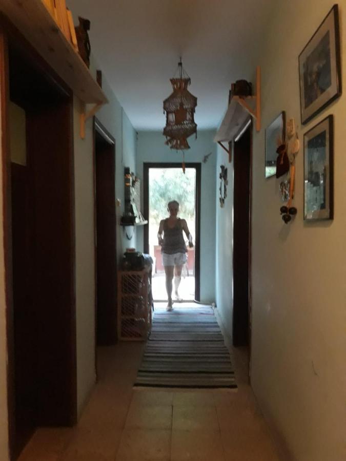 Ecer Pansiyon Kusadası Eksteriør bilde