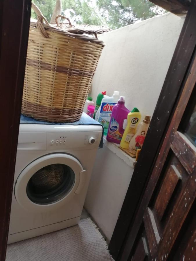 Ecer Pansiyon Kusadası Eksteriør bilde