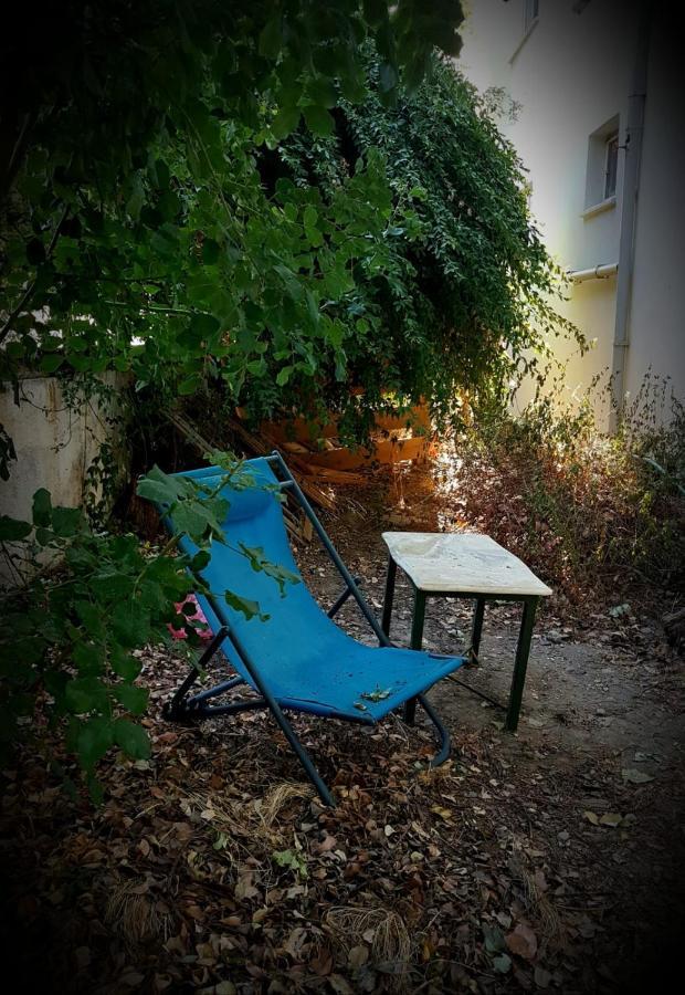 Ecer Pansiyon Kusadası Eksteriør bilde