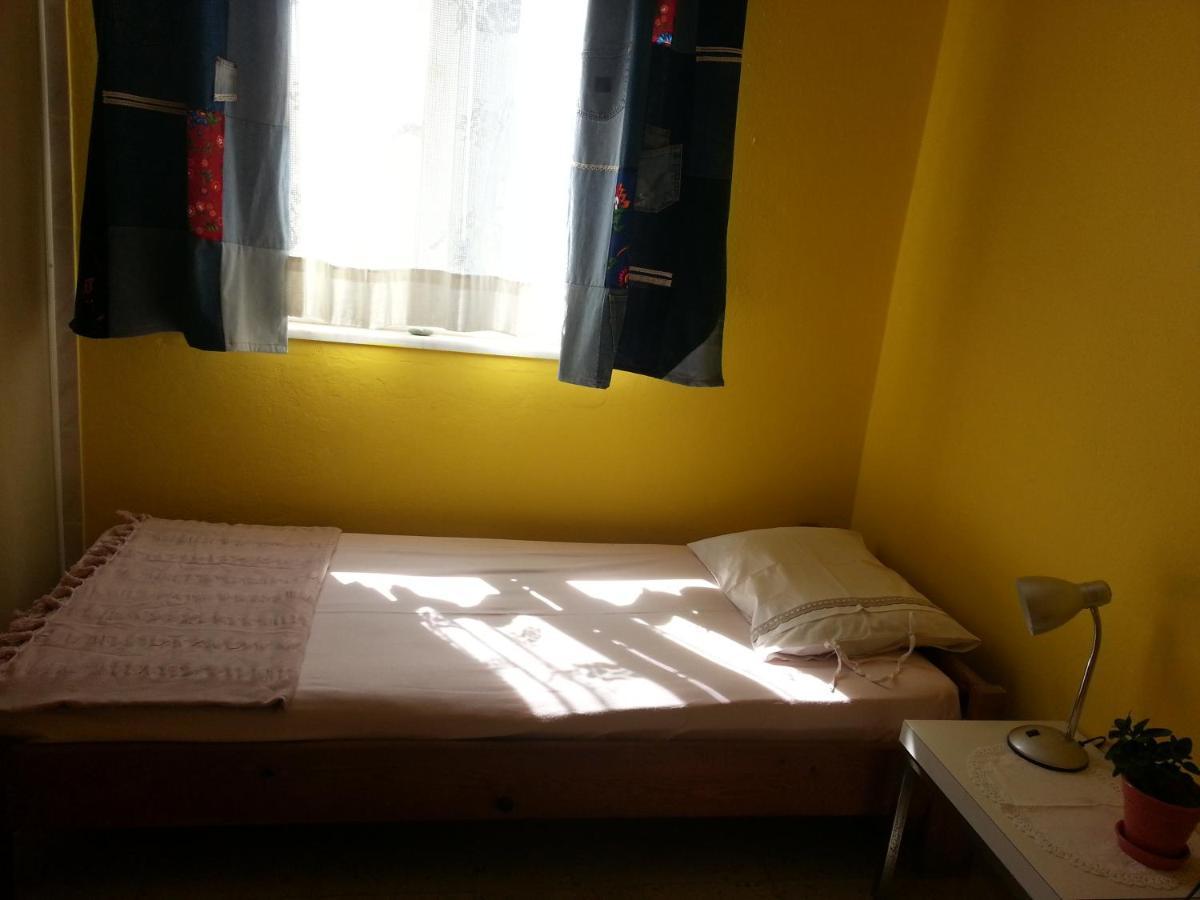 Ecer Pansiyon Kusadası Eksteriør bilde