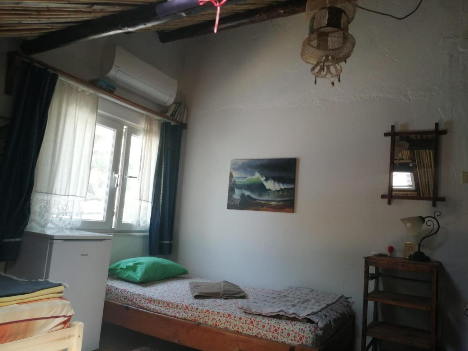Ecer Pansiyon Kusadası Eksteriør bilde