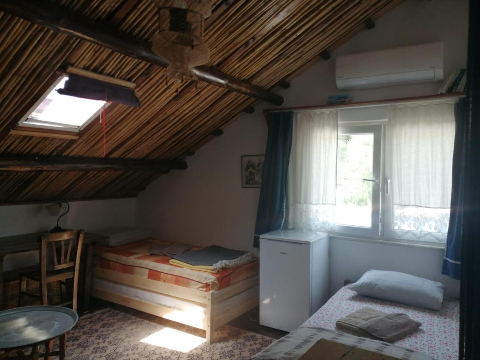 Ecer Pansiyon Kusadası Eksteriør bilde